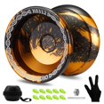 thumbnail image 1 of Yo-Yo YOYOSTUDIO X0312 Fingerspin de doble propósito para niños y adultos, 1 of 9