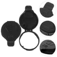 thumbnail image 2 of 2pcs Windshield Washer Fluid Caps Car Windshield Wiper Reservoir Cap Compatible with BK 0138, 2 of 9