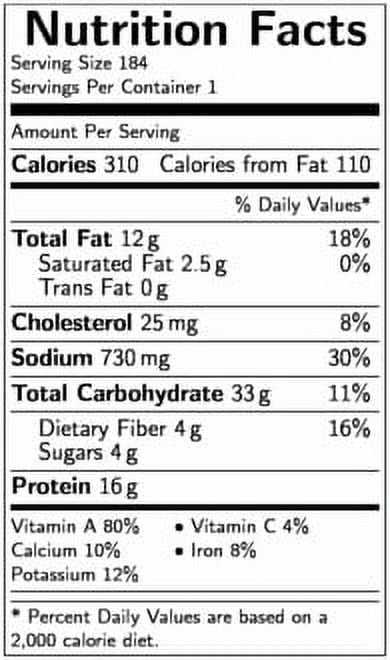 (12 Pack) Banquet Fingers With Mac And Cheese Chicken, 6.5 oz.