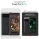 thumbnail image 2 of Funda TUDIA para Pixel 6, Protección Militar de Doble Capa, Verde Cazador, 2 of 7