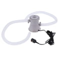 thumbnail image 4 of Filter Pump,Pool Filter Pump with GFCI Pool Filter Pump Above Ground Pool Filter Pump Professionally Tested, 4 of 6