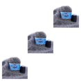 thumbnail image 4 of Naiovety Cárdigan cálido de hilo de tejer de 50g para mujer, bufanda, hilo de felpa de ganchillo, gorro tejido a mano, suministros para tejer Type1 NO1, 4 of 6