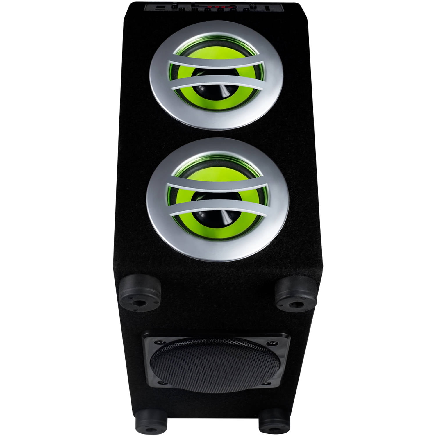 sondpex portable bluetooth active speaker system