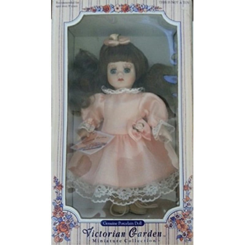 studio 5 collection porcelain doll