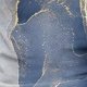 thumbnail image 4 of European And American Round Neck Casual Ethnic Style Retro Printed Short Sleeve T-shirt Top 2XL, 4 of 5