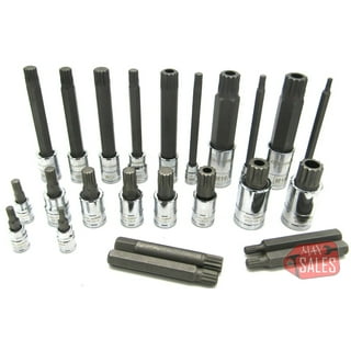 Triple Square Set