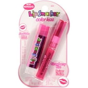 Bonne Bell Lip Smacker Color Kiss Lip Set, 1 ea
