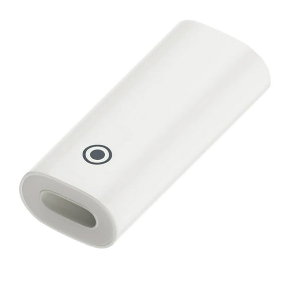 Adaptador Cargador Apple Pencil 1 Gen Lightning Hembra a Hembra Accesorios Vcoapa CAP001