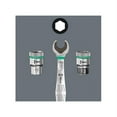 thumbnail image 3 of Wera 020262 Joker Double Open-Ended Wrench, 24 + 27mm, 3 of 9