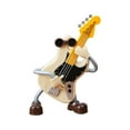 thumbnail image 2 of European Style Musical Instrument Swing Ornament for Holiday Desktop Decoration and Birthday Idea, 2 of 6
