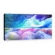 thumbnail image 1 of Cuadros Canvas Abstractos Modernos Paisajes Nubes 4 Modelos, 1 of 4