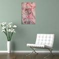 thumbnail image 5 of Pink Sweet Peas 2 by Georgia OKeeffe Painting Poster Poster Decorative Painting Canvas Wall Art Living Room Posters Bedroom Painting 16x24inch(40x60cm), 5 of 6