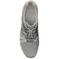 thumbnail image 2 of Dansko Womens Henriette Comfort Sneaker - Lightweight Womens Shoe, Added Support, 2 of 6