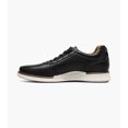 thumbnail image 5 of Florsheim Launch Elasic Lace Men's Slip On, Black Multi, 8.5 W, 5 of 9