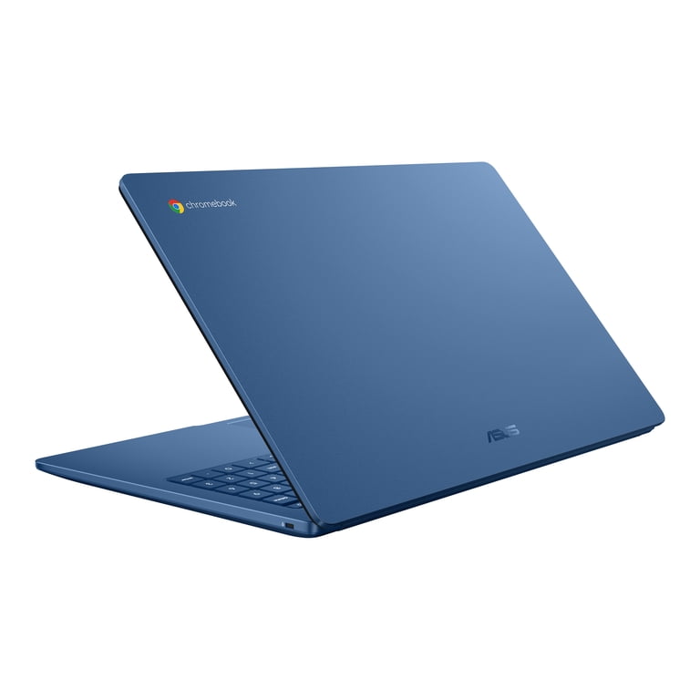 ASUS Chromebook CX15 Laptop, 15.6