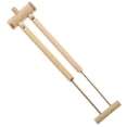 thumbnail image 3 of LOVEVER Bird Whistle Bamboo Slide Whistle Double-row Training Slide Whistle Music Instrument, 3 of 8