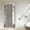 Grey-43"W x 78"L (Pack of 1), variant on Accordian Door Instant Install Accordion Rod Included And Light Control For Doors Green 74" W X 78" L