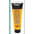 thumbnail image 3 of Liquitex BASICS Acrylic Color, 250ml Tube, Cadmium Yellow Deep Hue, 3 of 3