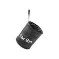 thumbnail image 2 of Car Trash Bin Garbage Container Storage Bag，Fashion Waste Basket Trash Can Litter Container Car Auto Garbage Bin Storage Bag, 2 of 5