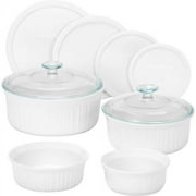 Corningware Coringware Fw 10pc Set