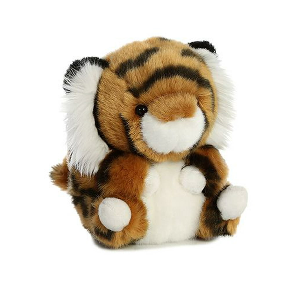 Aurora Rolly Pet - 5" Terrific Tiger - Walmart.com - Walmart.com