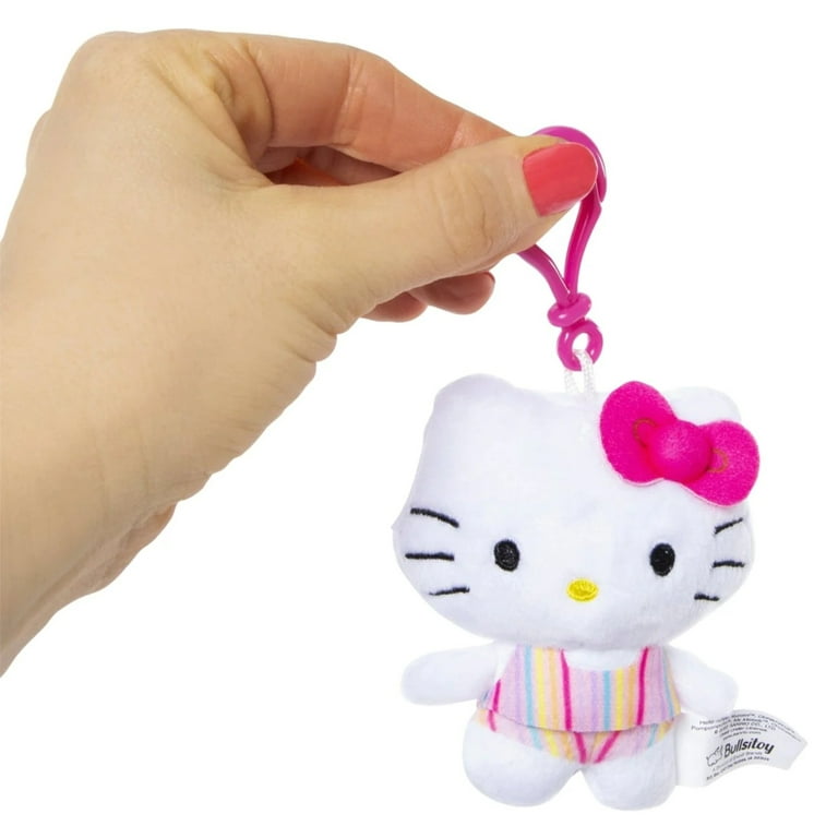 Hello Kitty And Friends® Series 1 Plush Danglers Blind Bag Toy