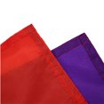 thumbnail image 3 of Zshan 1 Progress Flag - Gay Pride Flag - Rainbow Flag - 150 x 90 cm, 3 of 5