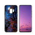thumbnail image 1 of Compatible with Samsung Galaxy S9 Phone Case, Autumm-34 Case Silicone Protective for Teen Girl Boy Case for Samsung Galaxy S9, 1 of 1