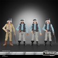 thumbnail image 1 of 4pcs/set Original Star Wars Resistance Soldier Action Figures Toys 3.75inch Movable Statue Model Doll Collectible Ornaments Gift1 set He Qiyong unisex, 1 of 1
