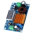 thumbnail image 1 of Convertisseur de Boost DC à DC, Module d'Alimentation 4-35V à 5V-45V 5A, 1 of 7