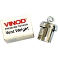 thumbnail image 1 of Vinod Régulateur de Pression pour Cuisinières, Petit, Acier Inoxydable, 1 of 1