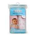 thumbnail image 3 of (2 pack) Graco Pack ‘n Play Playard Fitted Sheets, 2 Pack, 3 of 5