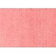 thumbnail image 1 of Ahgly Company Indoor Rectangle Solid Red Modern Area Rugs, 7' x 10', 1 of 4