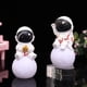 thumbnail image 2 of Lámpara de Mesa LED Bling Bling Astronauta Luz de Noche, 2 of 5