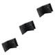 thumbnail image 5 of Sonducket Fire Trick Wallet Props Bar Street Performance Card Money Show Billfold Pouch Stage Profession Pranks Storage Decor Purse Type1 NO1, 5 of 6