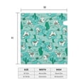 thumbnail image 4 of Picia Alapaca in Boho Magnetic Mailbox Cover Standard Size-21x18 in, 4 of 9