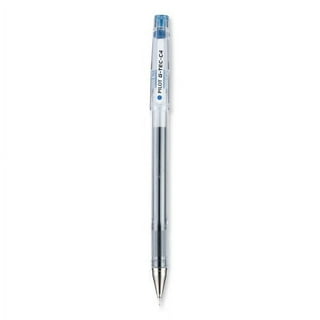 Pilot G-Tec C3 0.3mm Blue Ballpoint Pen X Fine Point Pen 35489