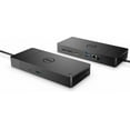 thumbnail image 1 of Dell WD19S Docking Station with up to 130W Power Delivery Condition-Good (renewed), 1 of 3