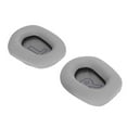 thumbnail image 4 of Headset Ear Cushion, Comfortable Ear Pads  For Headset Gray, 4 of 8