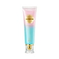 thumbnail image 2 of PEACNNG Niacinamide Whitening Toothpaste  Whitening Toothpaste Cleaning  Fresh Breath Bright Tooth  Peach Toothpaste  Freshens The Breath With A Long-Lasting Fragrance Two-Color Toothpast, 2 of 7