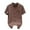 X76 Coffee, variant on Mens Shirts Solid Color Short Sleeve Collared Button Down Shirts Breathable Lightweight Oversized T Shirts For Man Size M Grey