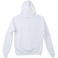 thumbnail image 2 of GHSDFBB Mens Ultimate Cotton Heavyweight Pullover Hoodie Sweatshirt, 2 of 7