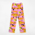 Battle For Dream Island Animation Children's Pajamas Cozy Lounge