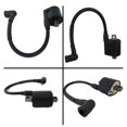 thumbnail image 2 of 2pcs 16064A1 Ignition Coil for Mercury Outboard Motor 4Hp 5Hp 2Stroke, 2 of 5