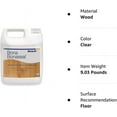 thumbnail image 2 of Bona ClassicSeal Waterborne Wood Floor Sealers, 2 of 2