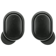 iLive True Wireless Headphones with Headphones, Black, IAEBT40B
