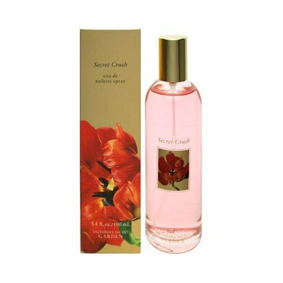 Victoria s Secret Secret Crush Eau de Toilette Spray Ubuy