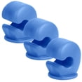 thumbnail image 1 of Small Fist Creative And Lovely Self-adhesive Bedroom Wire Management Device Wire, 1 of 2