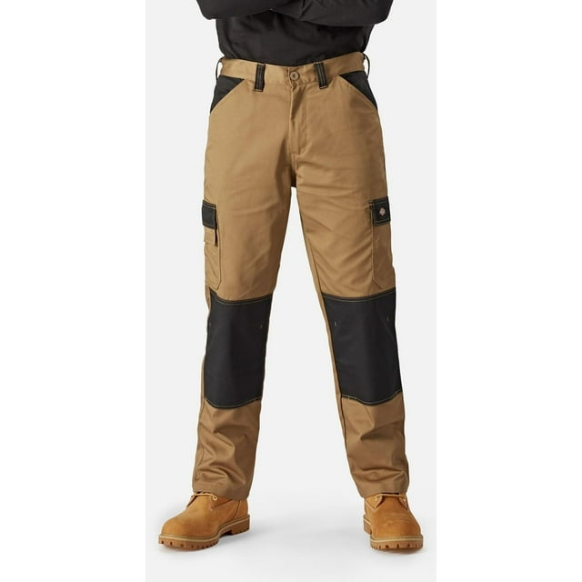 Dickies Pantalon de Travail Uni pour Hommes