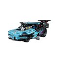 thumbnail image 3 of LEGO Technic Drag Racer 42050 LEGO -, 3 of 9